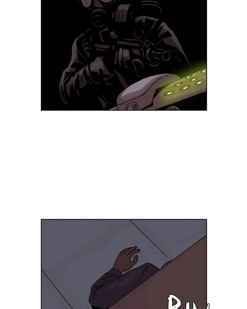 Machine Uprising Chapter 1 page 28 - 