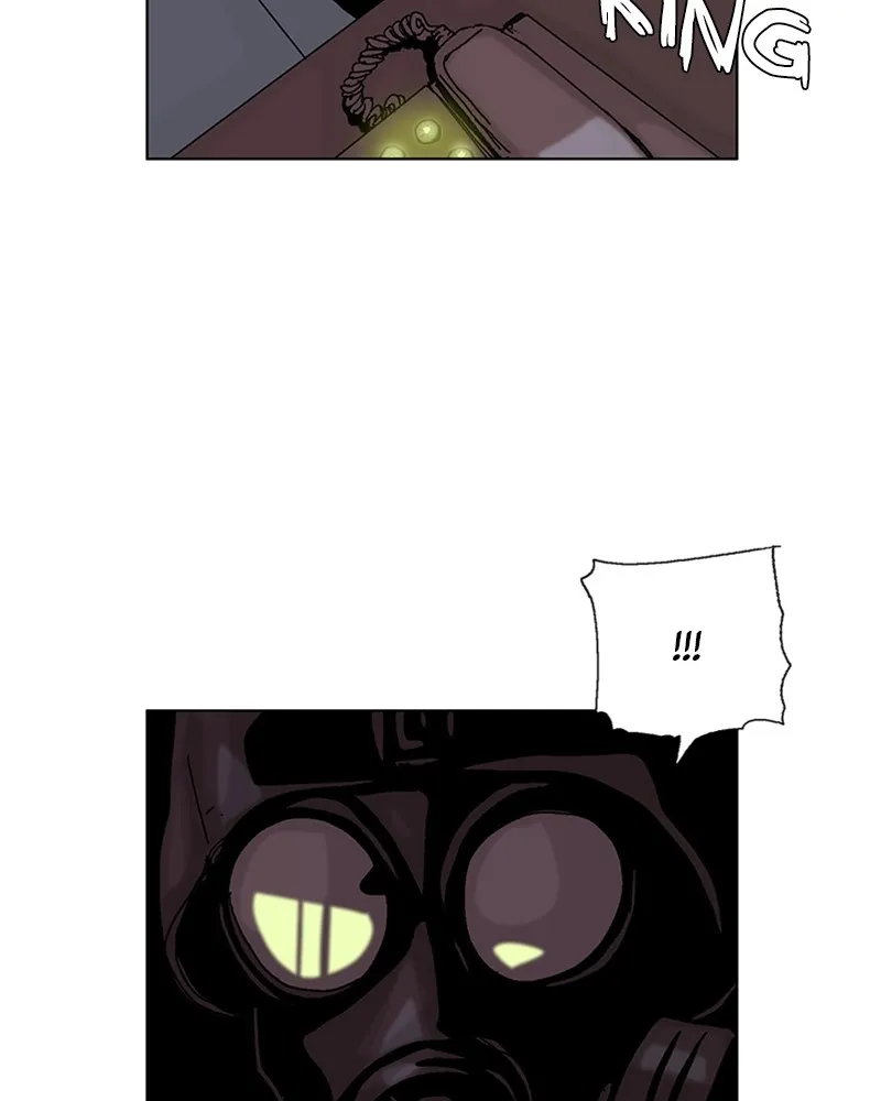 Machine Uprising Chapter 1 page 29 - 