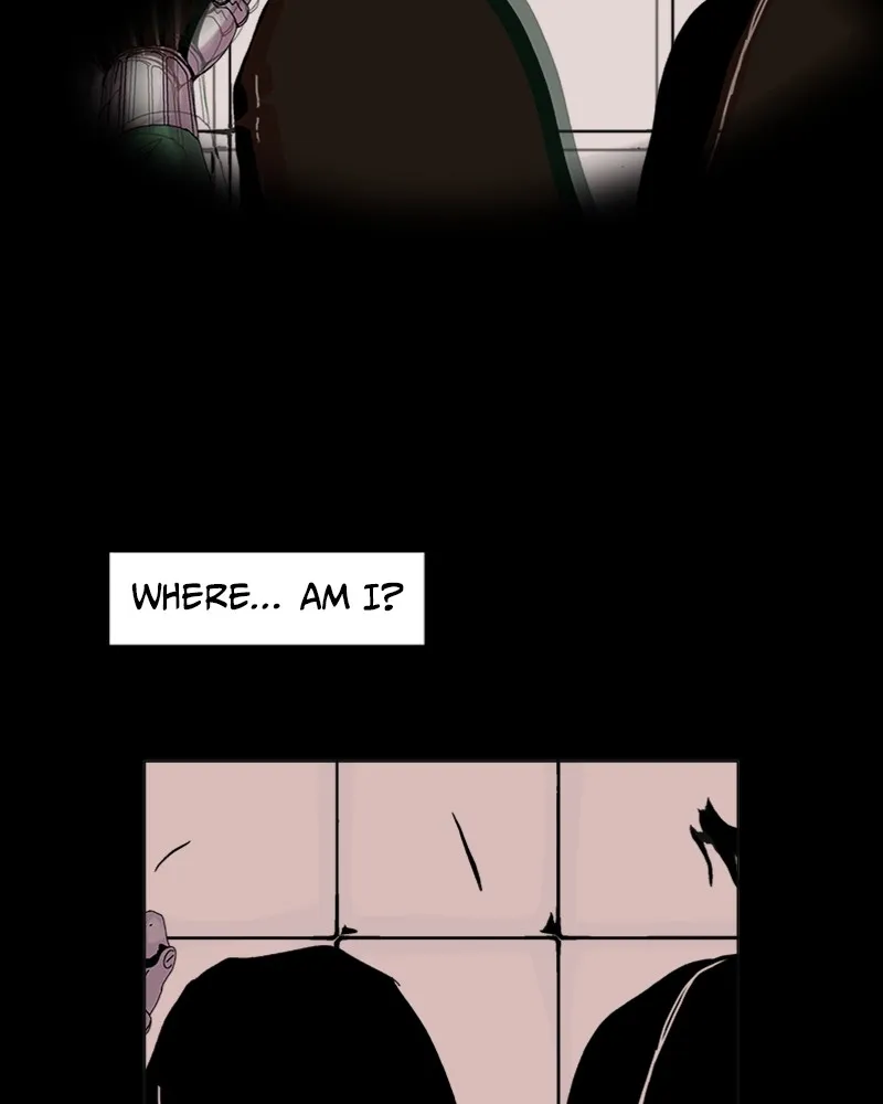 Machine Uprising Chapter 1 page 4 - 