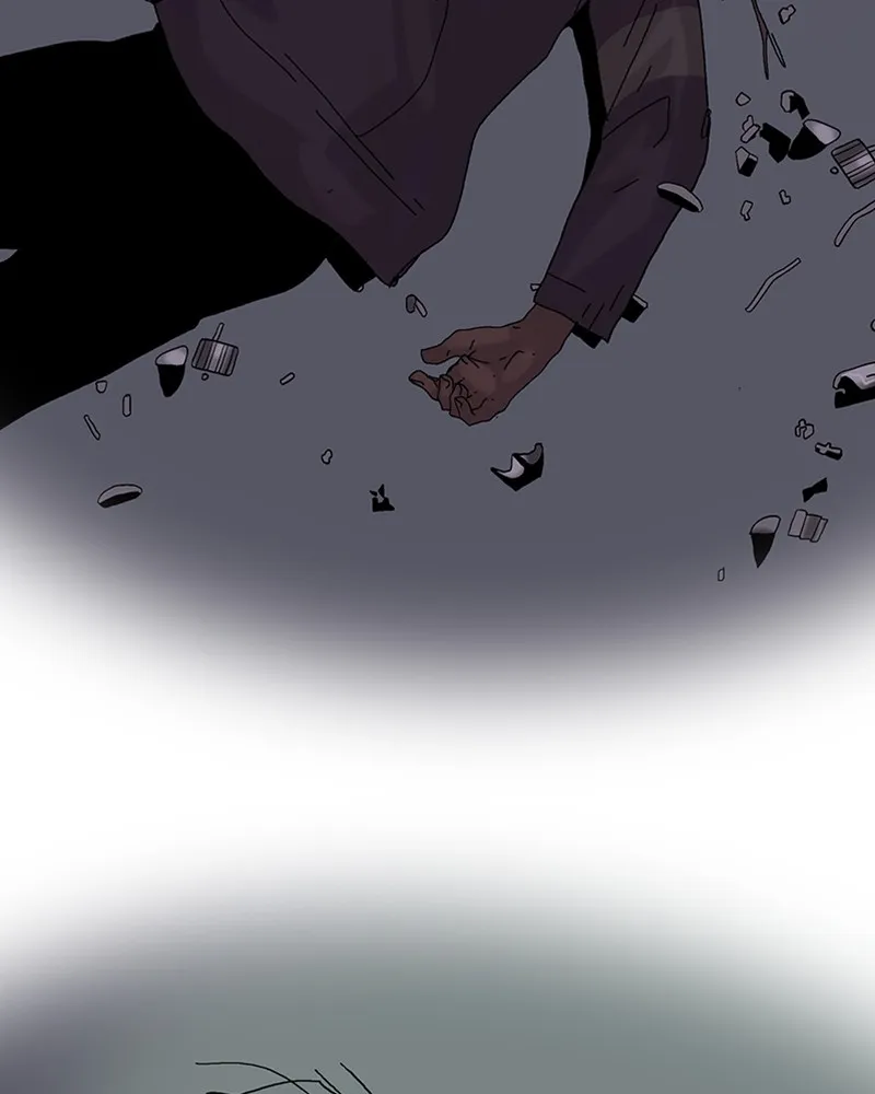 Machine Uprising Chapter 1 page 31 - 
