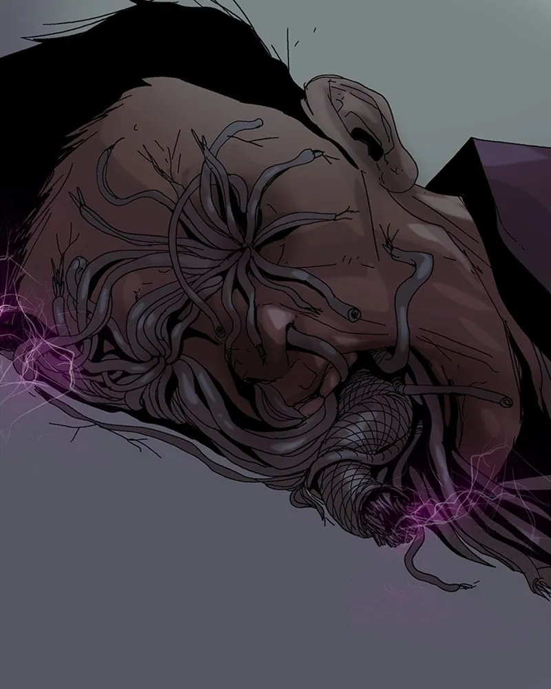 Machine Uprising Chapter 1 page 32 - 