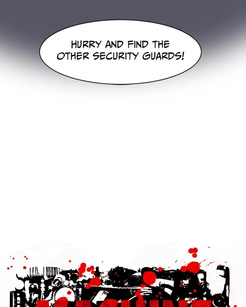Machine Uprising Chapter 1 page 33 - 