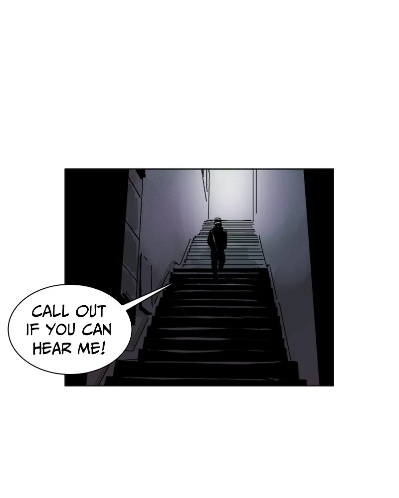 Machine Uprising Chapter 1 page 37 - 