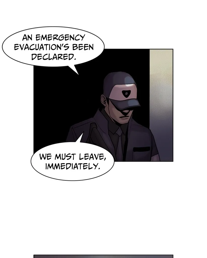 Machine Uprising Chapter 1 page 38 - 