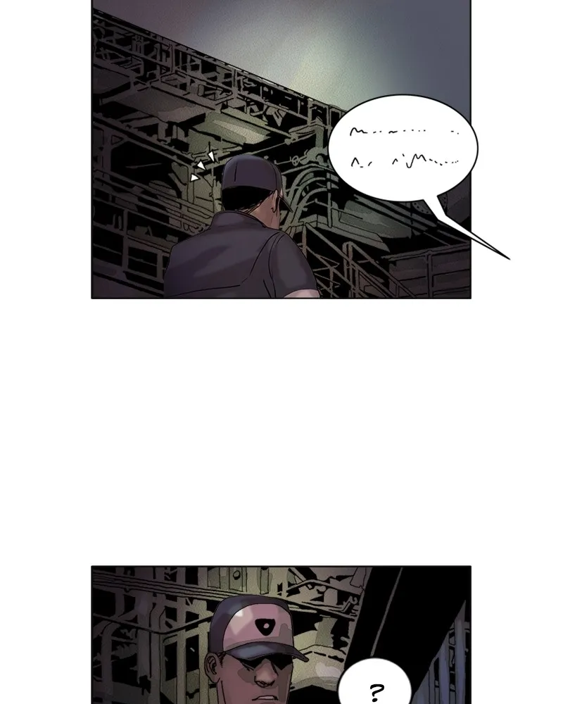 Machine Uprising Chapter 1 page 39 - 