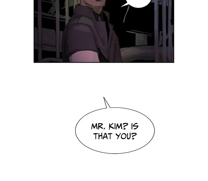 Machine Uprising Chapter 1 page 40 - 