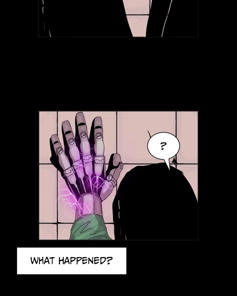 Machine Uprising Chapter 1 page 5 - 