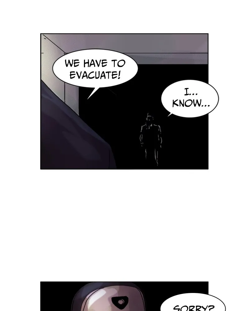 Machine Uprising Chapter 1 page 41 - 