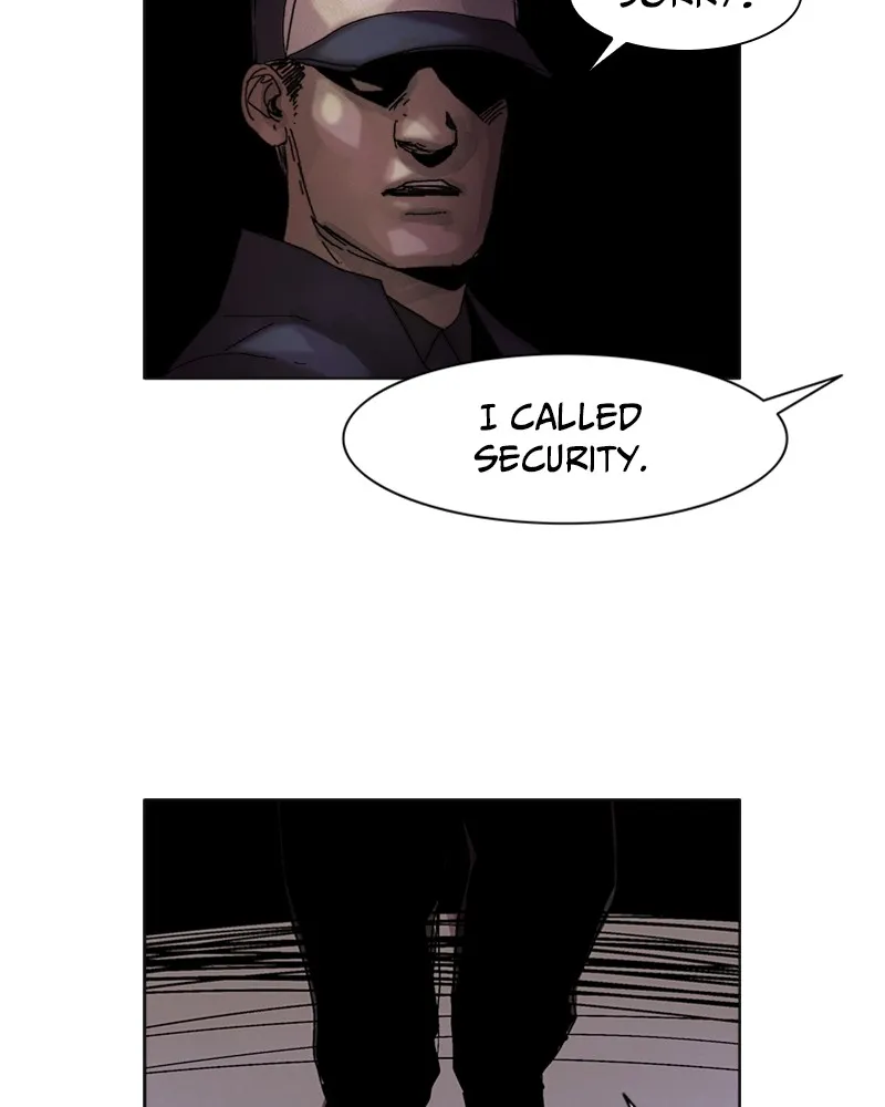 Machine Uprising Chapter 1 page 42 - 