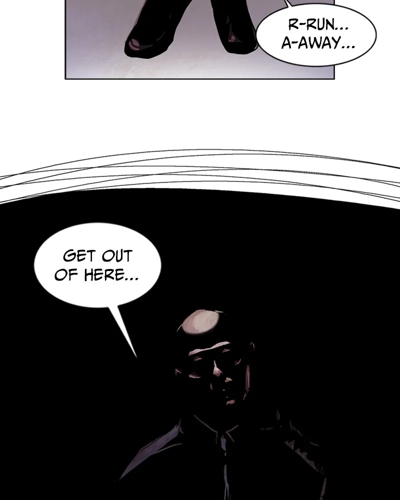 Machine Uprising Chapter 1 page 43 - 