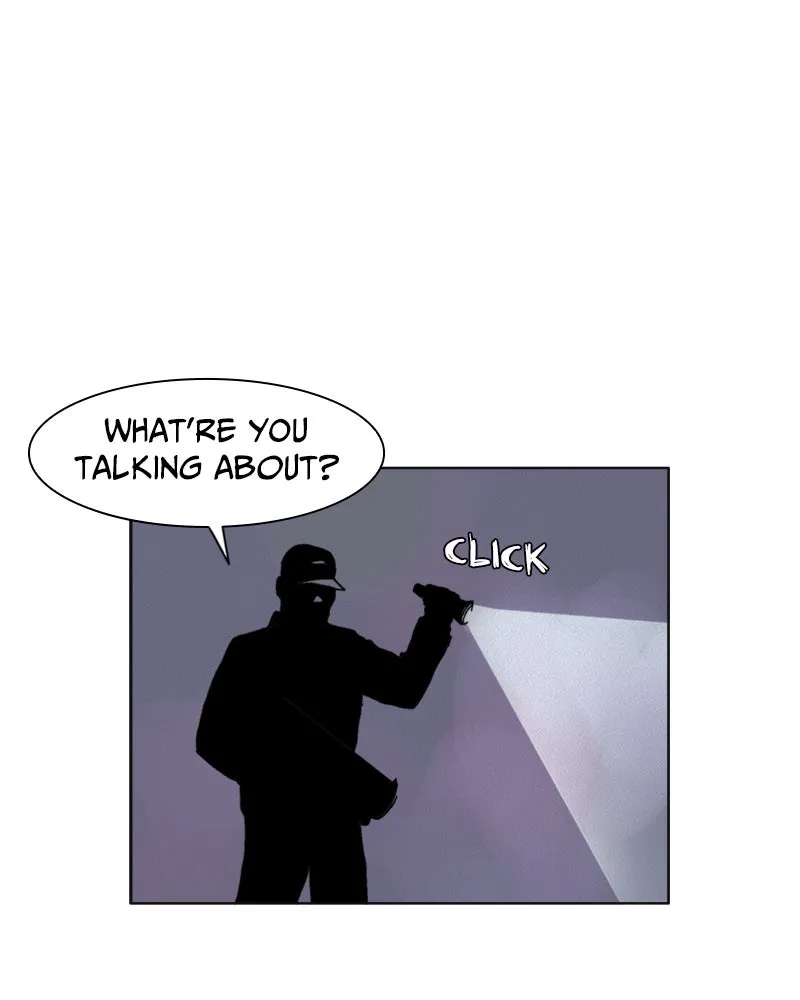Machine Uprising Chapter 1 page 45 - 