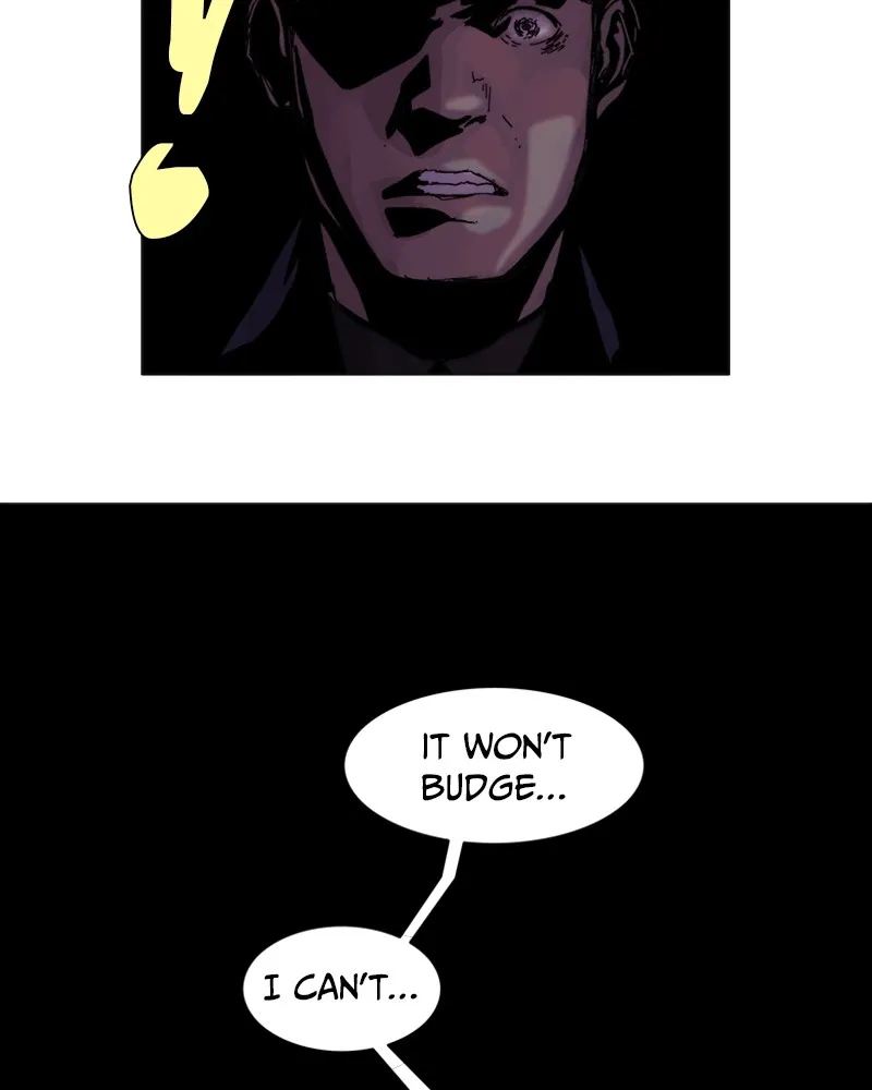 Machine Uprising Chapter 1 page 49 - 