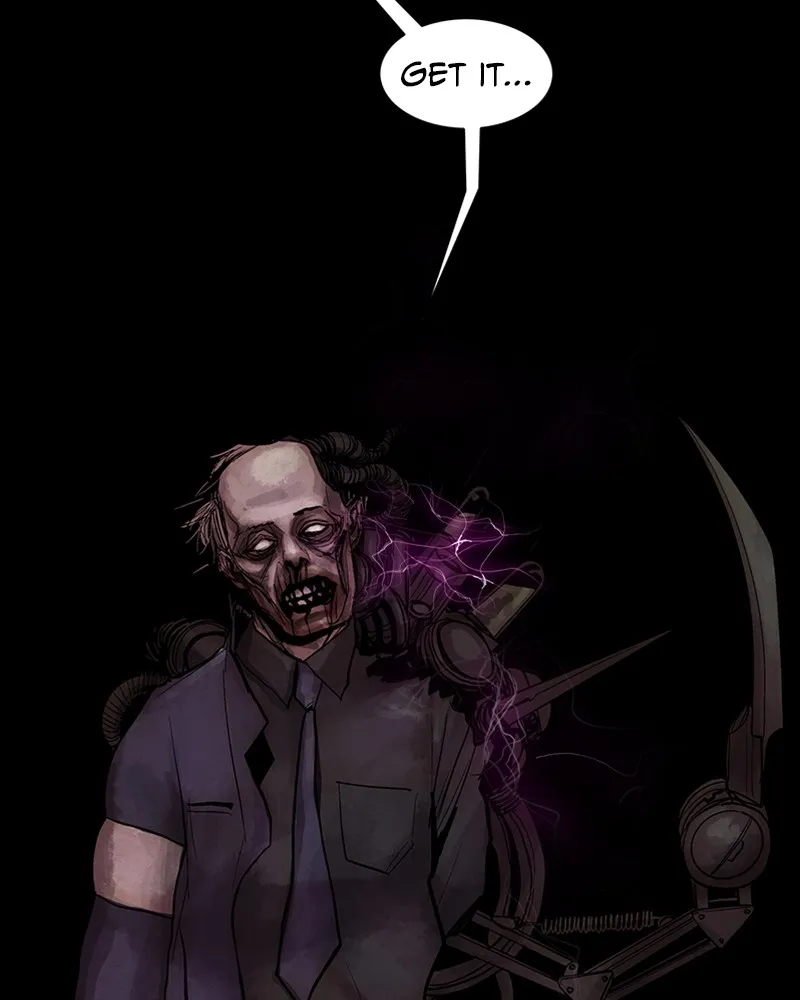 Machine Uprising Chapter 1 page 50 - 