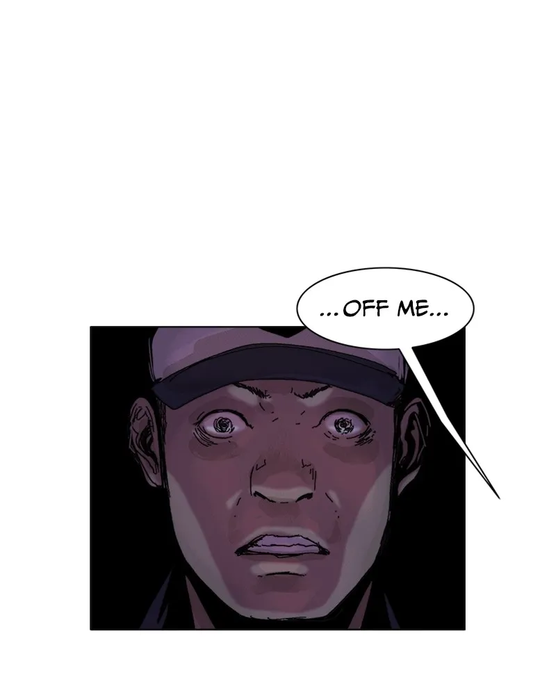 Machine Uprising Chapter 1 page 52 - 