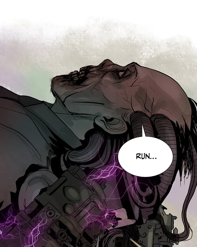 Machine Uprising Chapter 1 page 55 - 