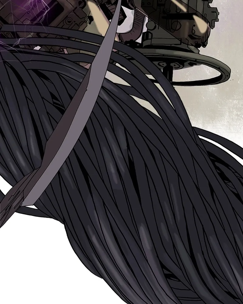 Machine Uprising Chapter 1 page 56 - 