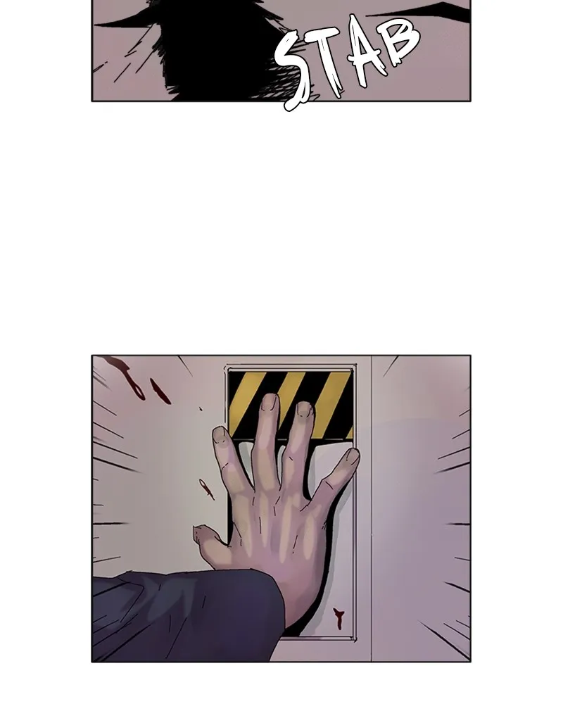 Machine Uprising Chapter 1 page 59 - 