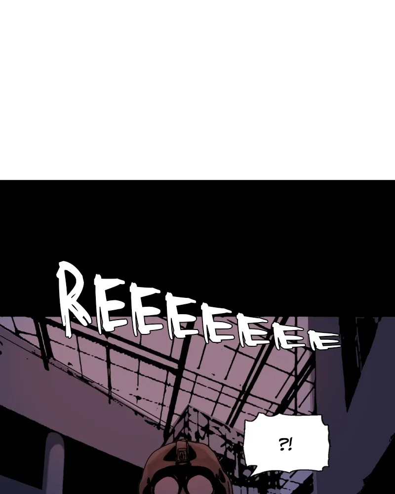 Machine Uprising Chapter 1 page 60 - 