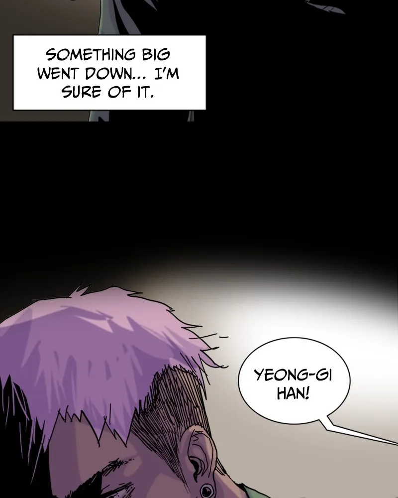 Machine Uprising Chapter 1 page 7 - 
