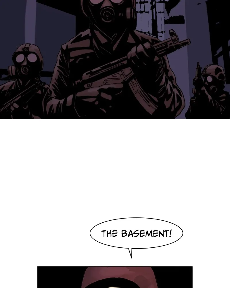 Machine Uprising Chapter 1 page 61 - 