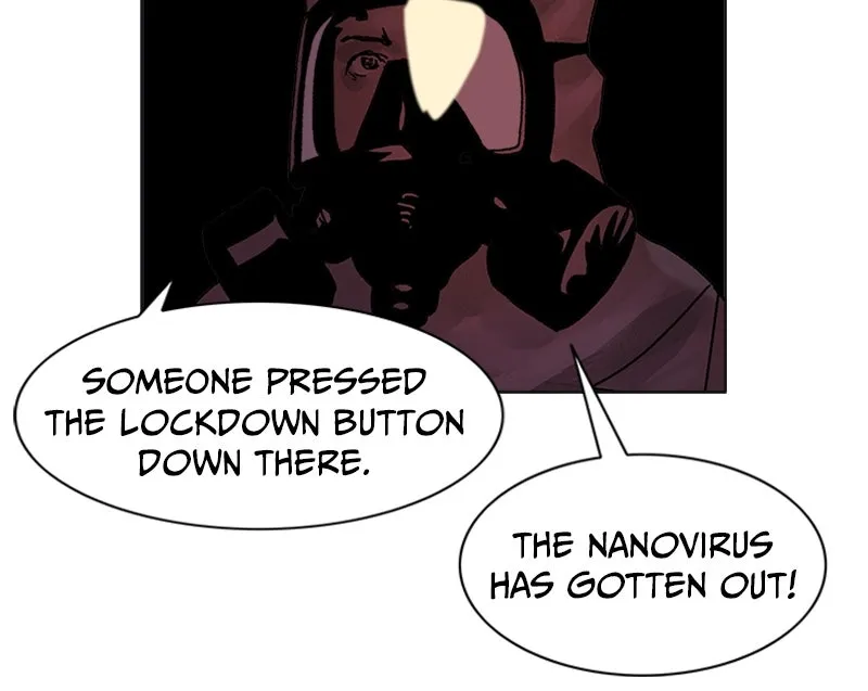 Machine Uprising Chapter 1 page 62 - 