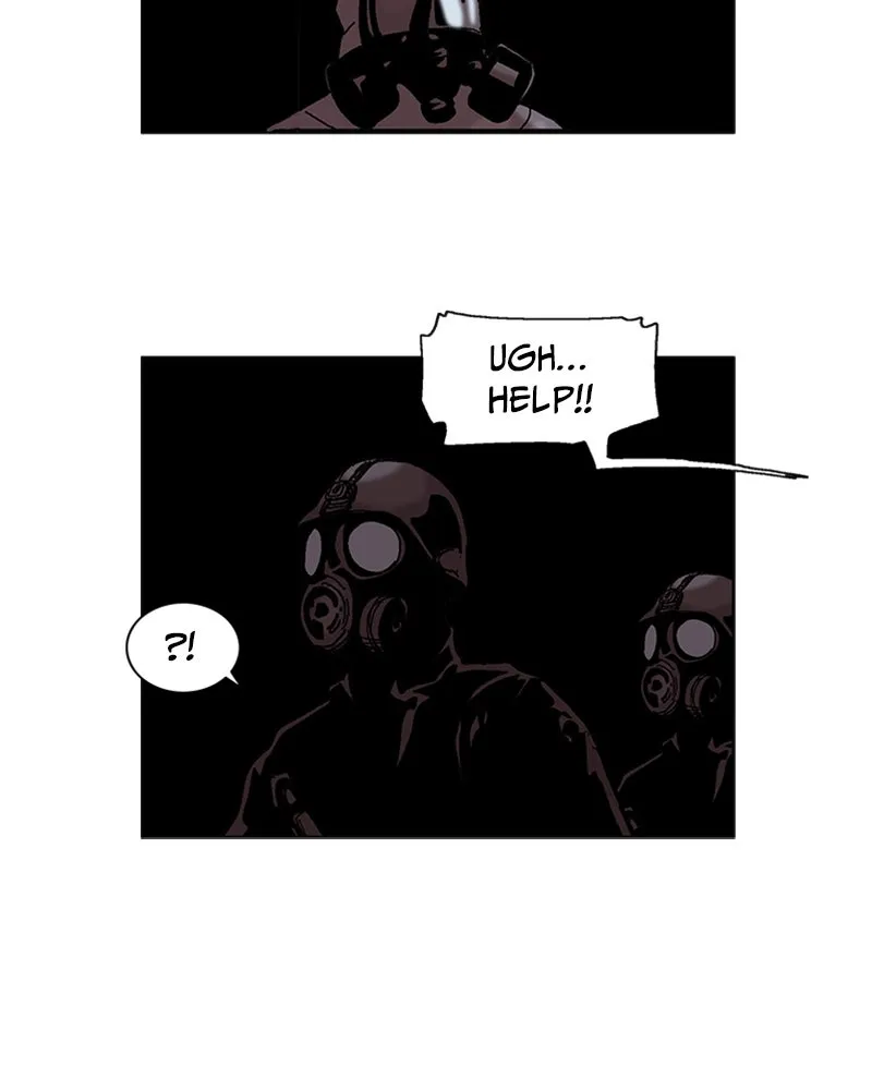 Machine Uprising Chapter 1 page 64 - 