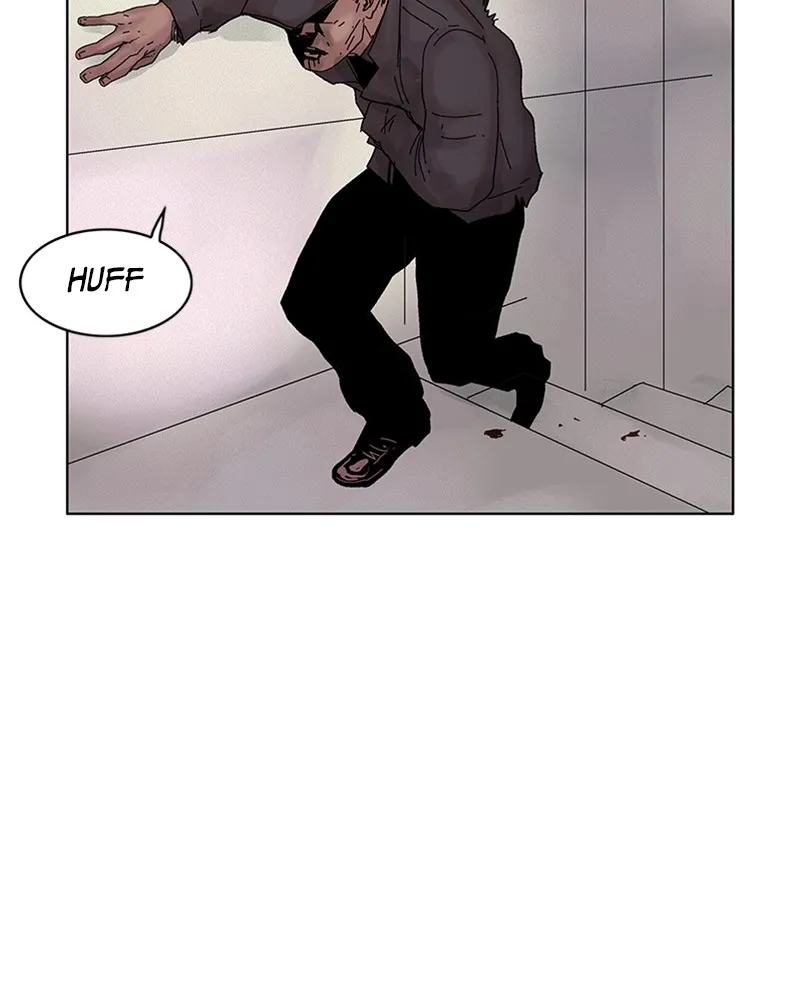 Machine Uprising Chapter 1 page 67 - 