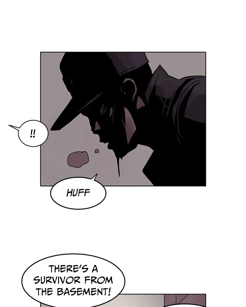 Machine Uprising Chapter 1 page 68 - 