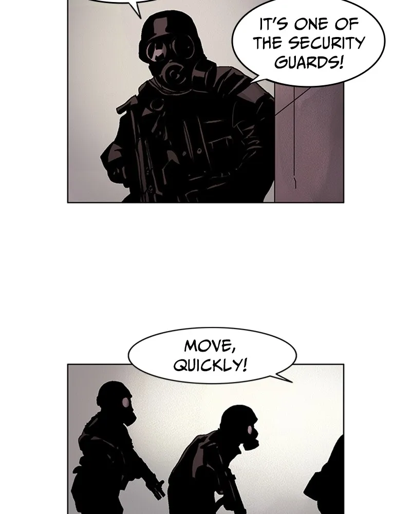 Machine Uprising Chapter 1 page 69 - 
