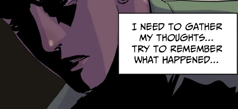 Machine Uprising Chapter 1 page 8 - 