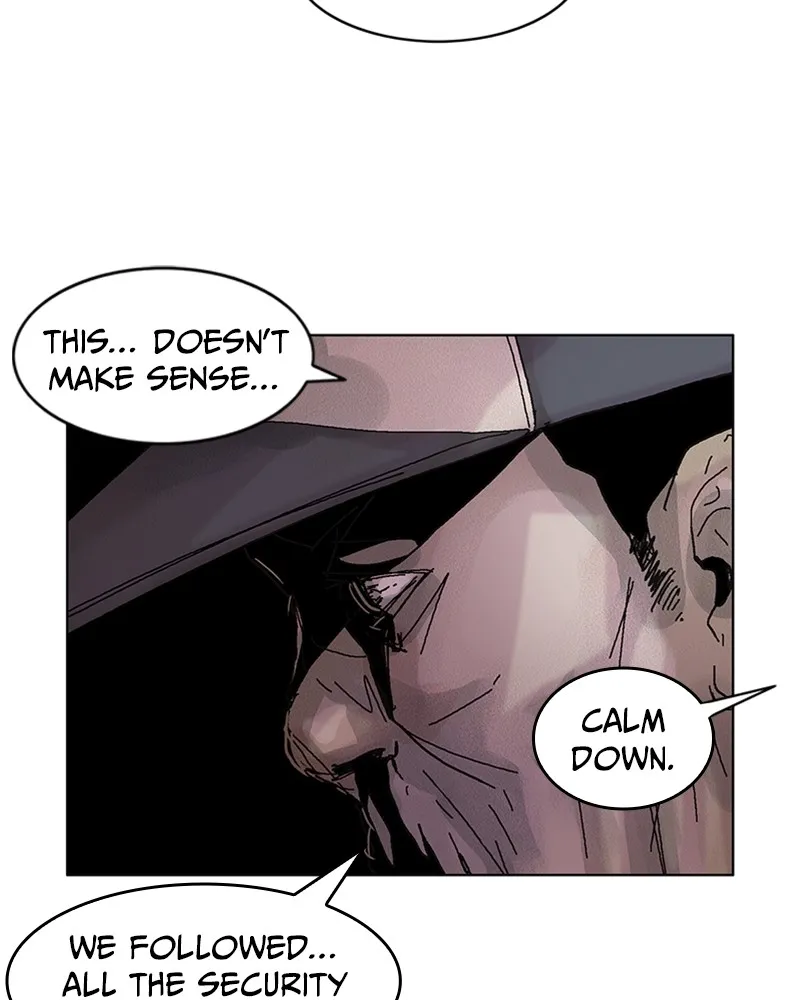 Machine Uprising Chapter 1 page 71 - 