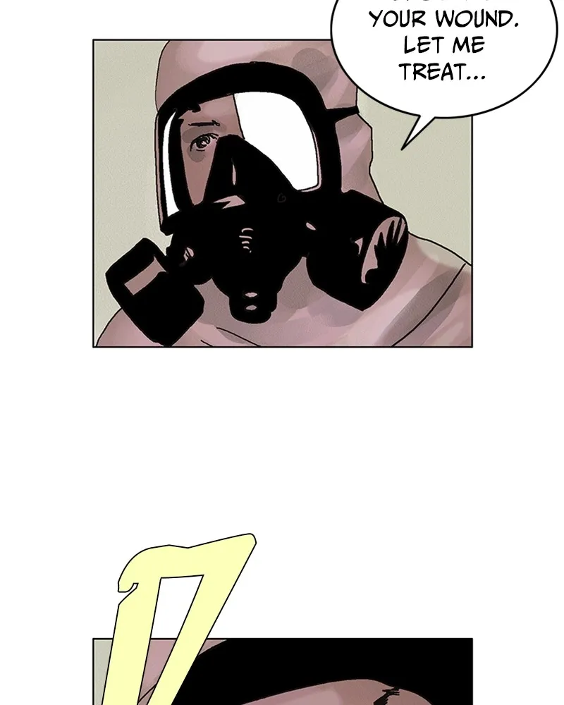 Machine Uprising Chapter 1 page 74 - 