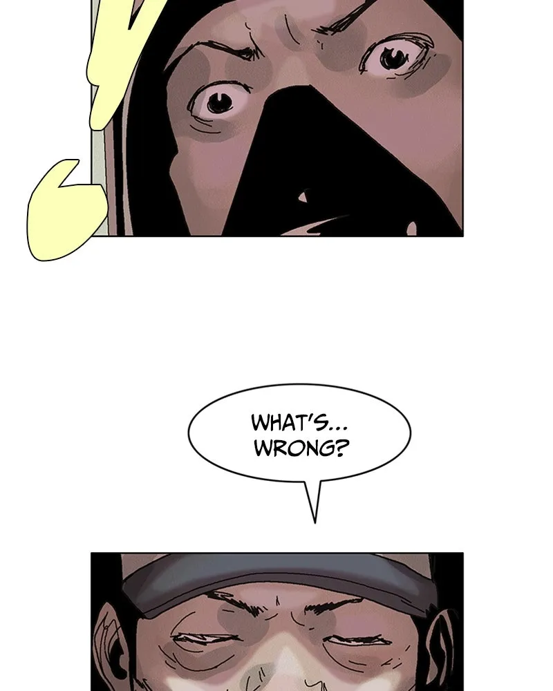 Machine Uprising Chapter 1 page 75 - 