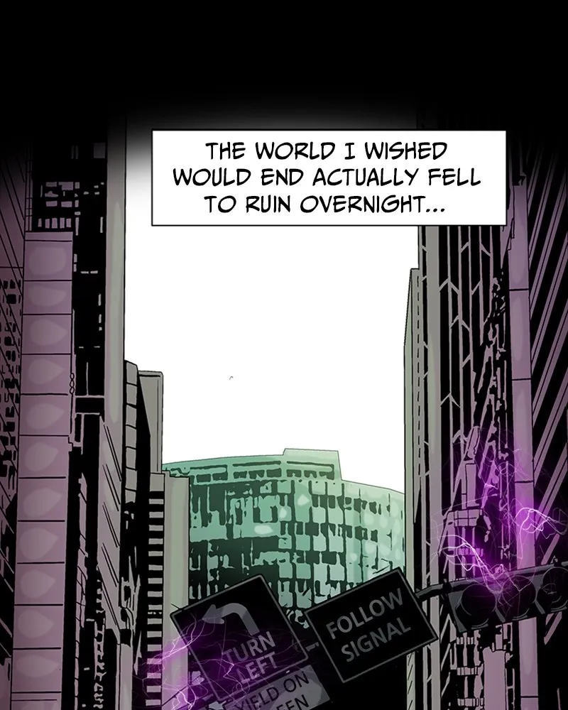 Machine Uprising Chapter 1 page 9 - 