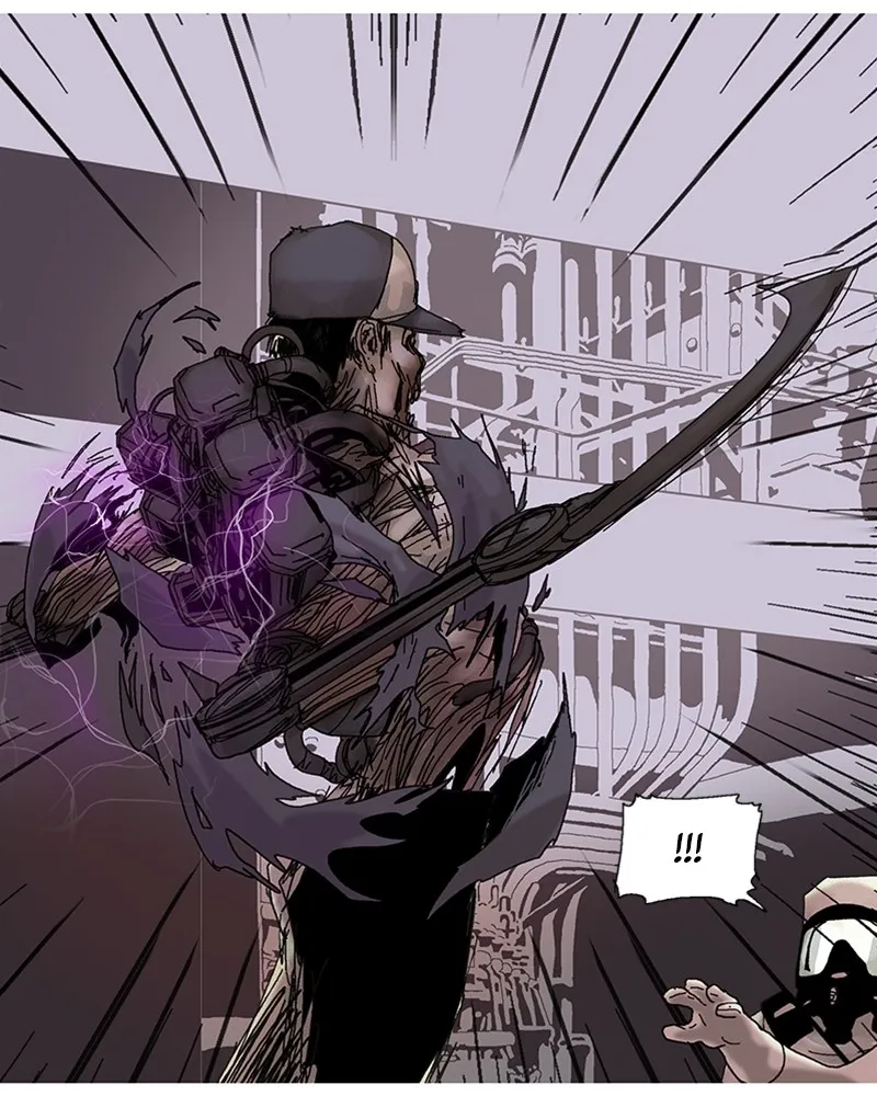 Machine Uprising Chapter 1 page 82 - 