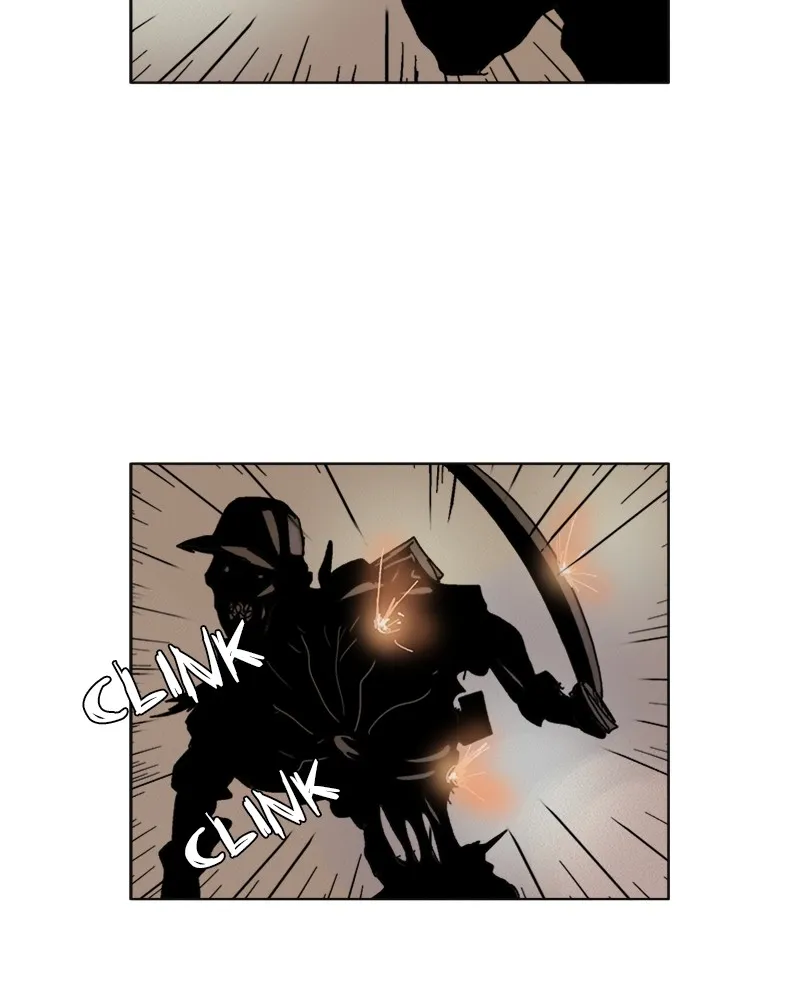 Machine Uprising Chapter 1 page 87 - 