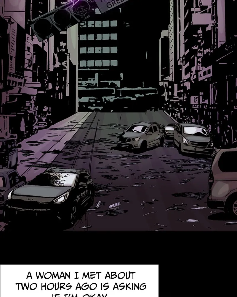 Machine Uprising Chapter 1 page 10 - 
