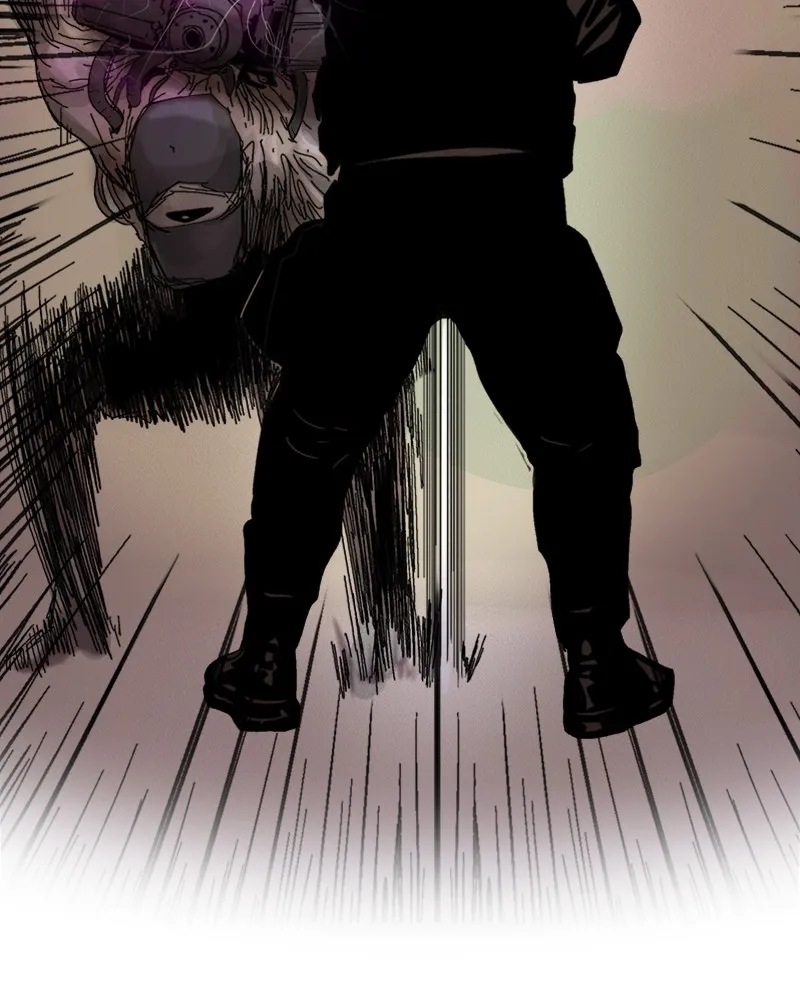 Machine Uprising Chapter 1 page 91 - 