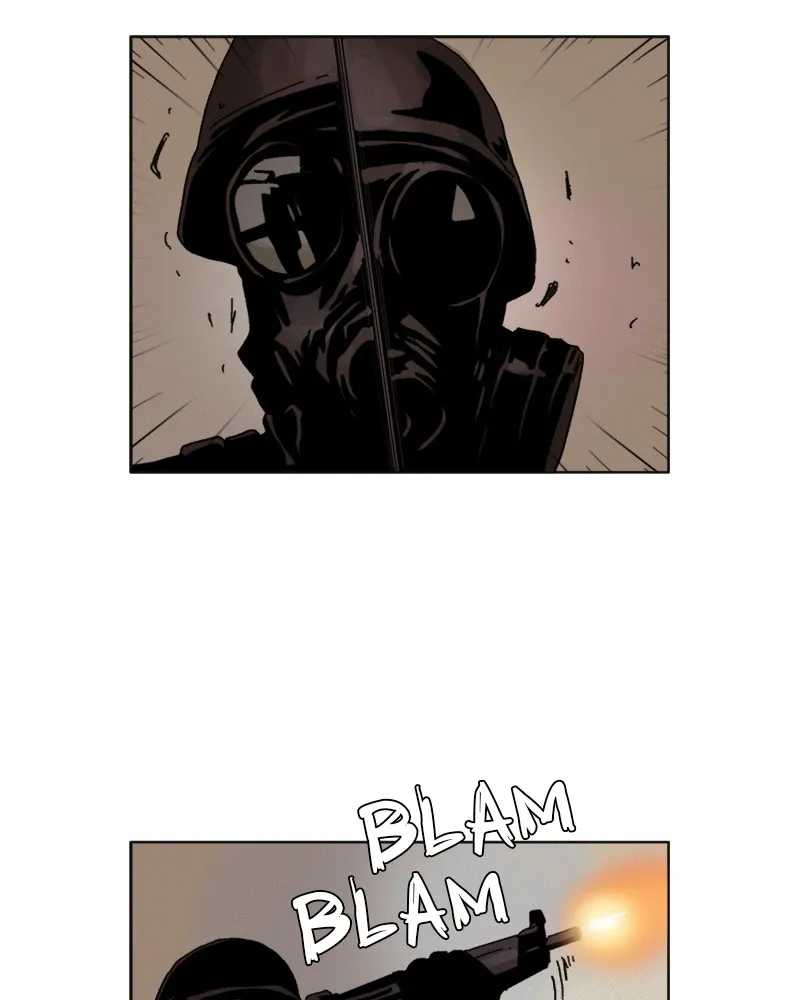 Machine Uprising Chapter 1 page 92 - 