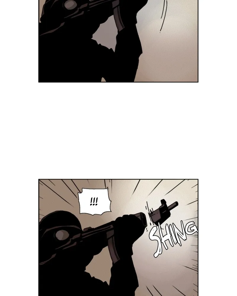 Machine Uprising Chapter 1 page 93 - 