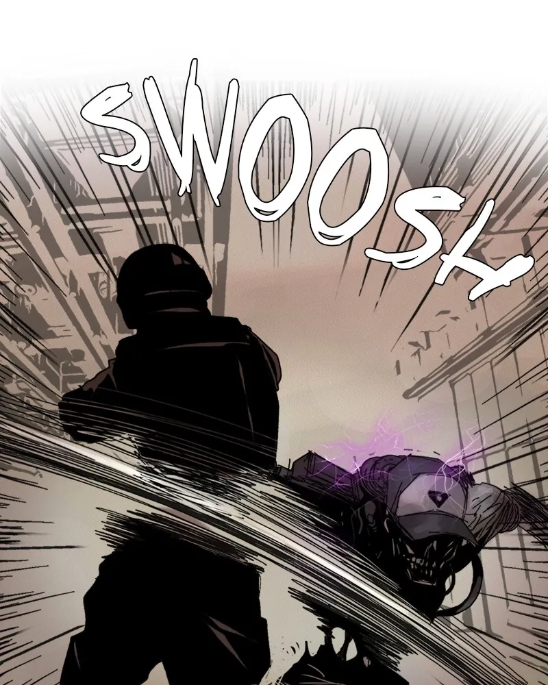 Machine Uprising Chapter 1 page 95 - 