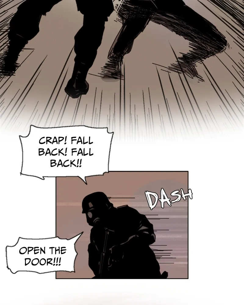 Machine Uprising Chapter 1 page 96 - 