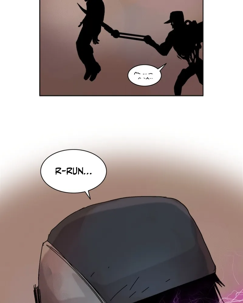 Machine Uprising Chapter 1 page 98 - 