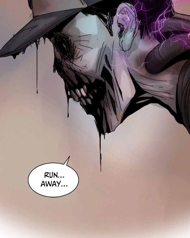 Machine Uprising Chapter 1 page 99 - 