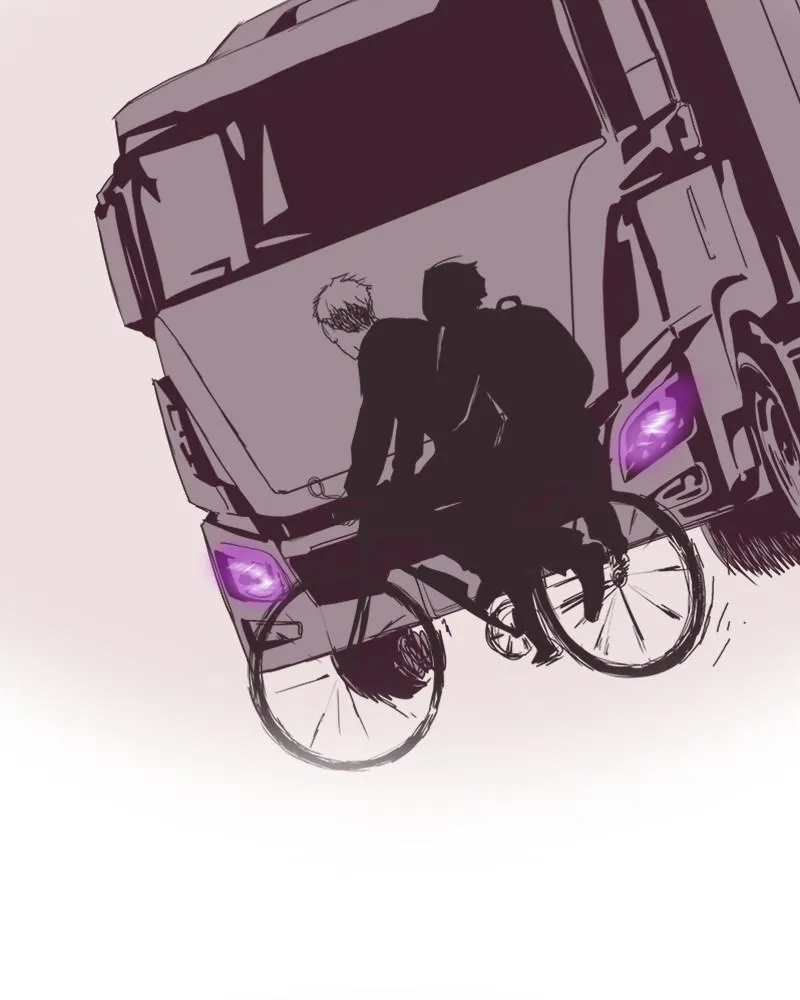 Machine Uprising Chapter 10 page 101 - 