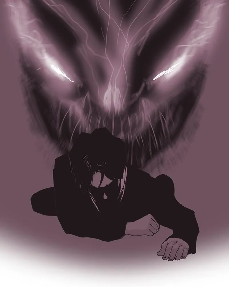 Machine Uprising Chapter 10 page 111 - 