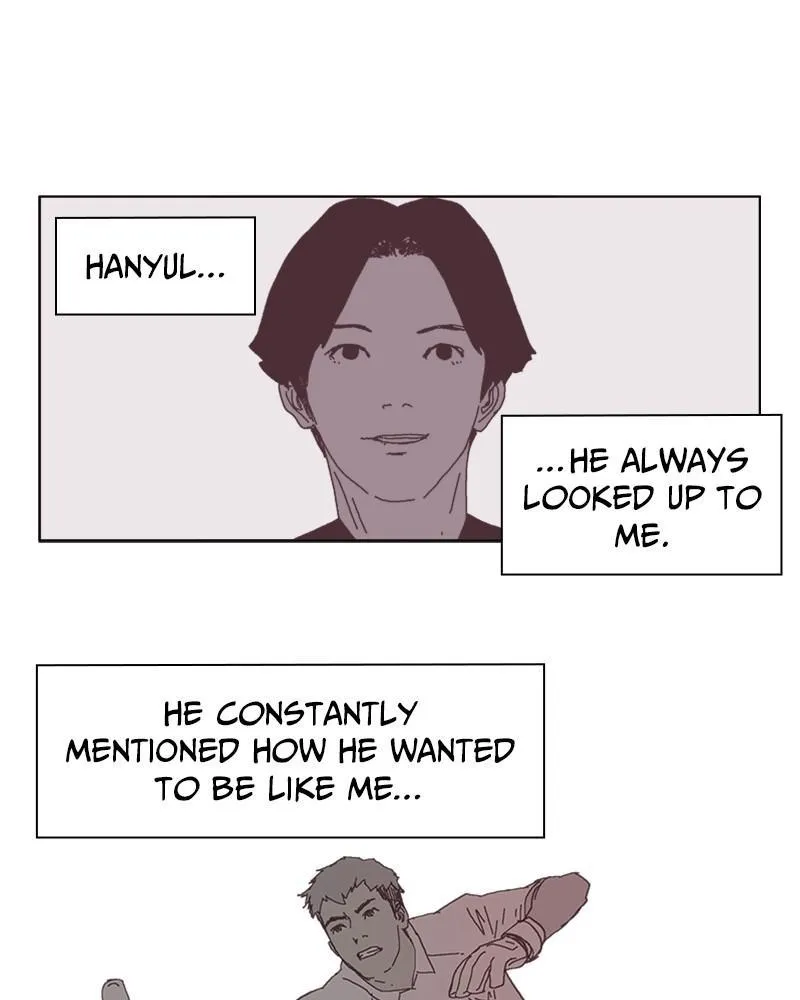 Machine Uprising Chapter 10 page 15 - 