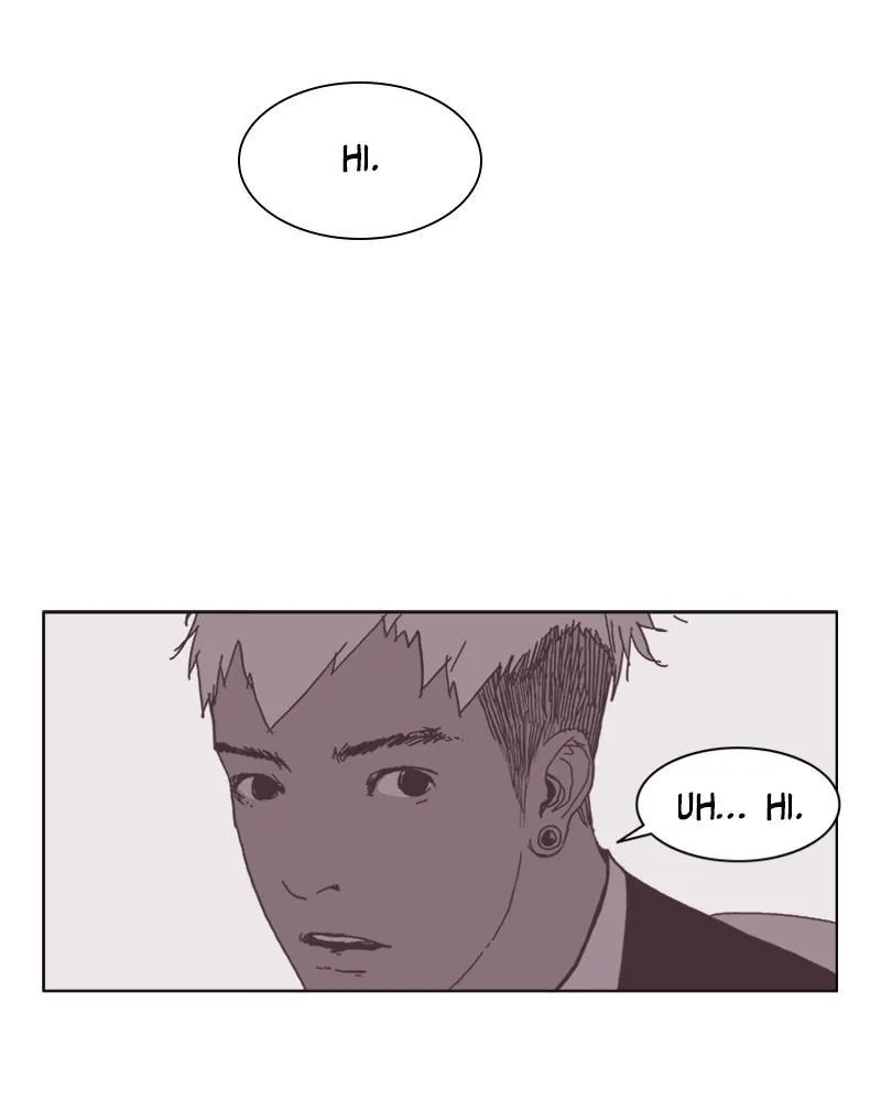 Machine Uprising Chapter 10 page 3 - 