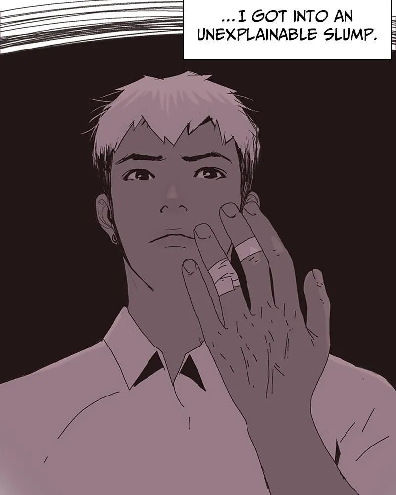 Machine Uprising Chapter 10 page 22 - 