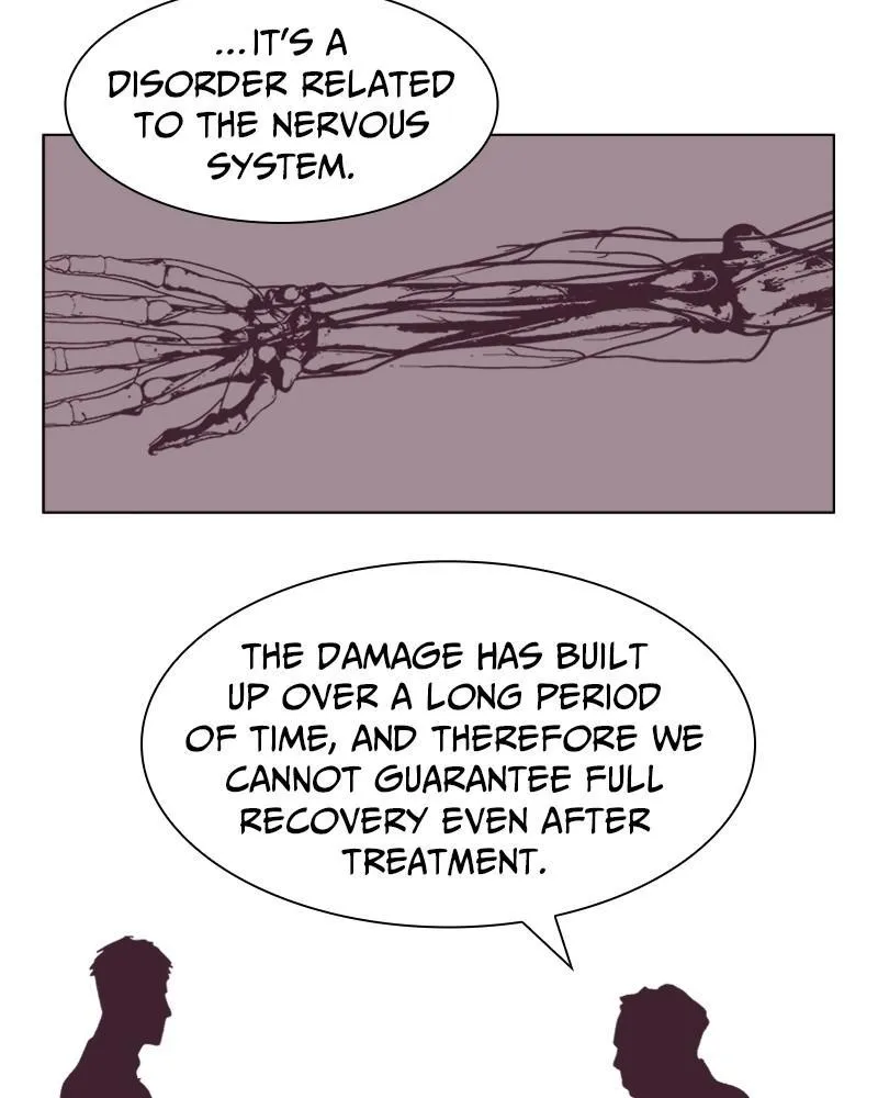Machine Uprising Chapter 10 page 25 - 